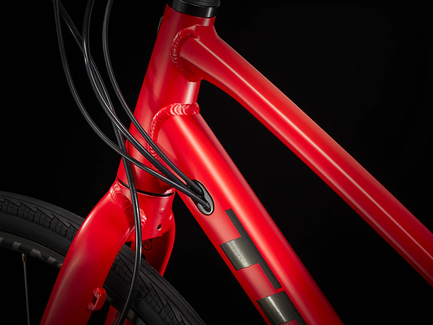 Bicycles Trek FX 2 Disc Stagger