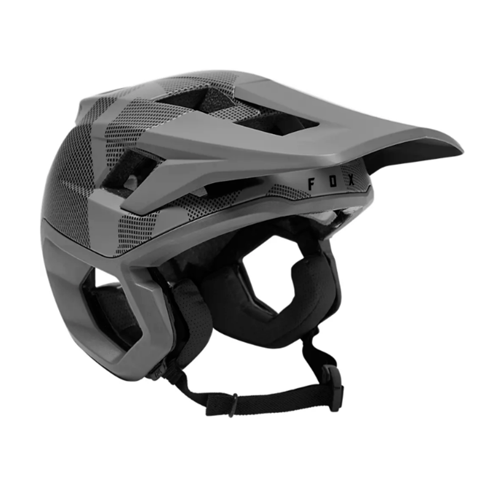 Helmet Fox Dropframe