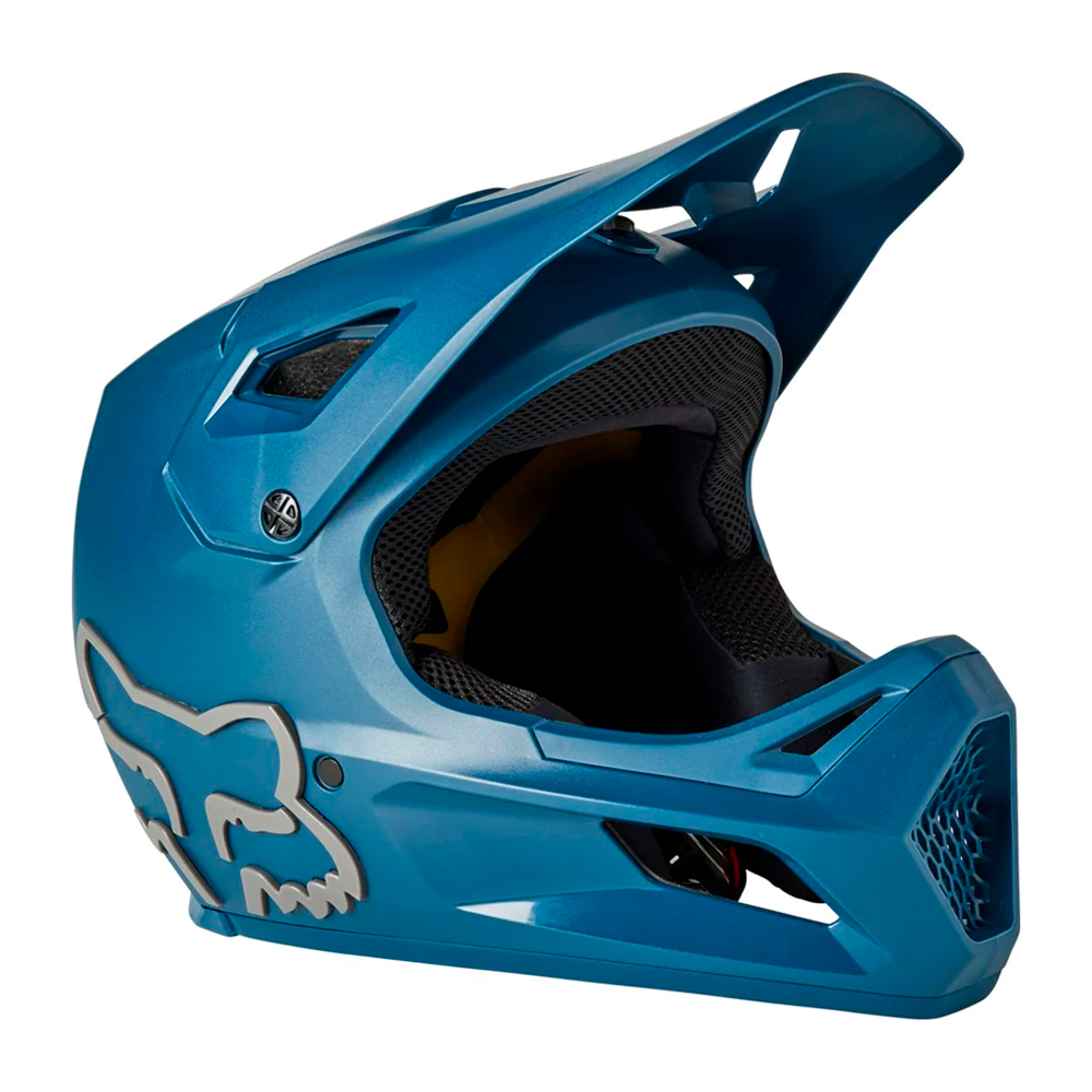 Helmet Fox Rampage Fullface