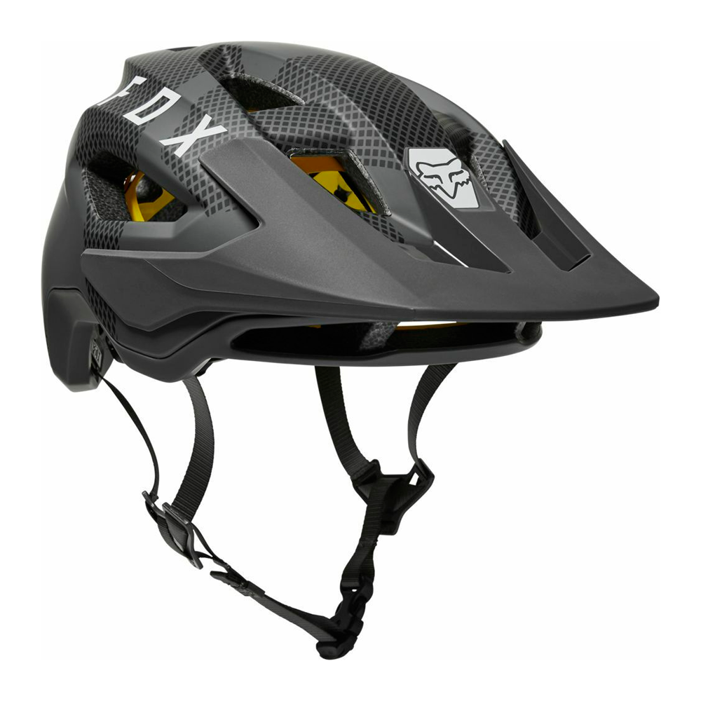 Helmet Fox Speed frame