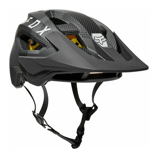 Helmet Fox Speed frame