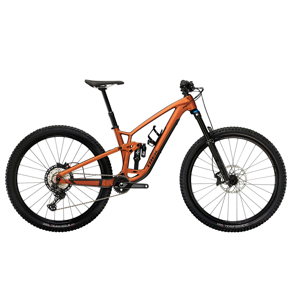 Bicycles Trek Fuel EX 8 Gen 6 XT 29 Wheels