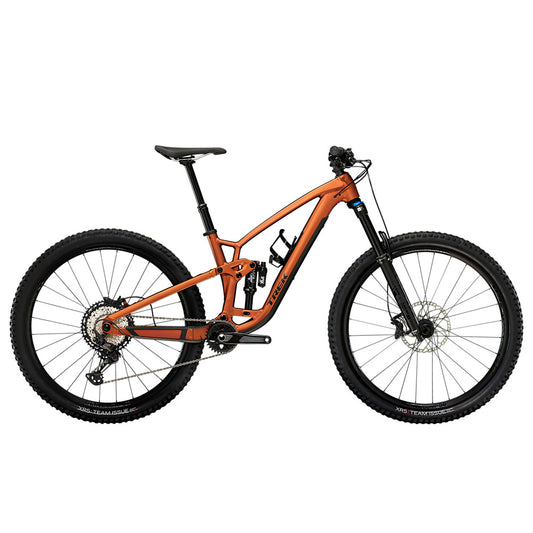Bicycles Trek Fuel EX 8 Gen 6 XT 29 Wheels