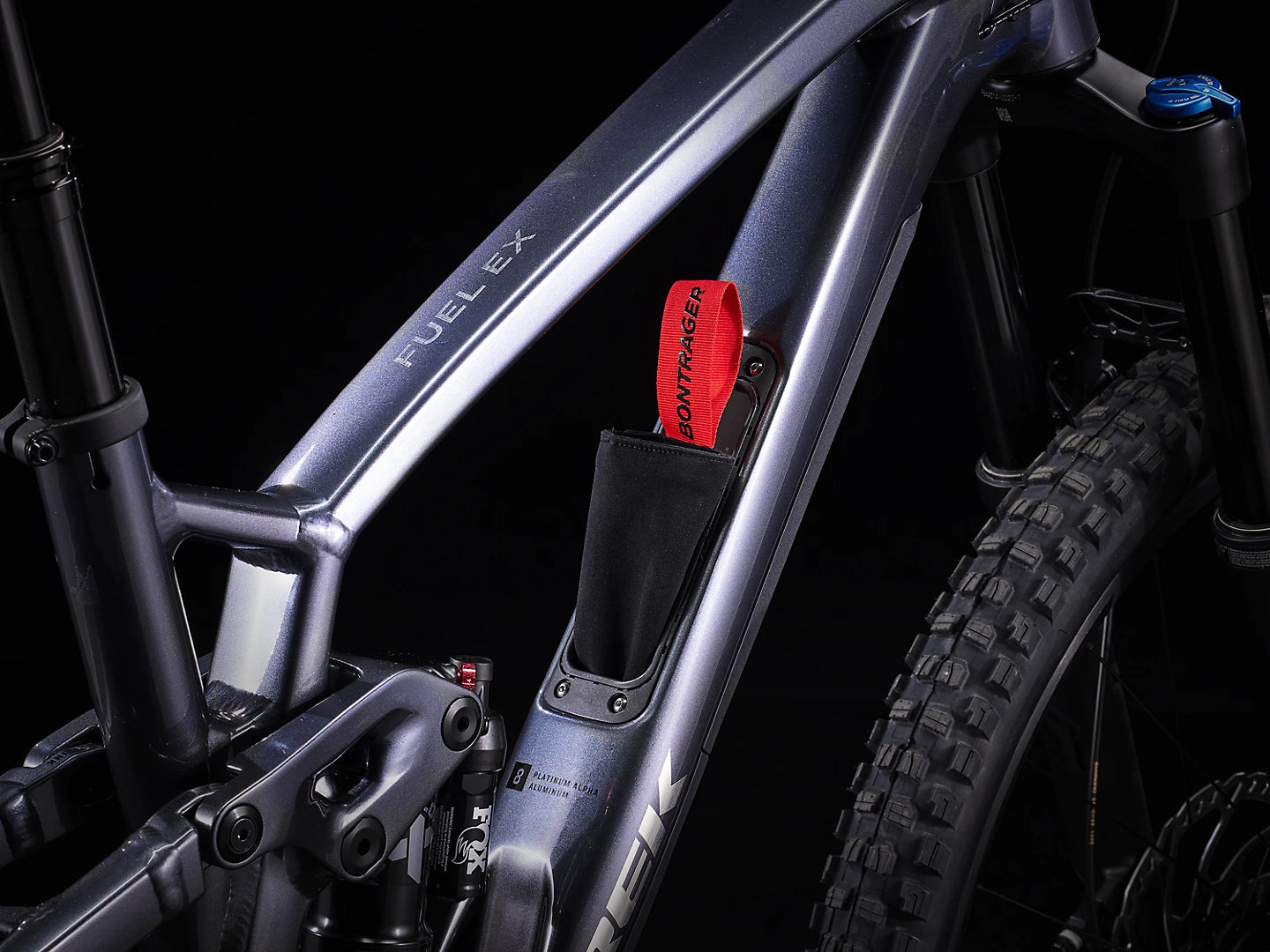 Bicycles Trek Fuel EX 8 Gen 6