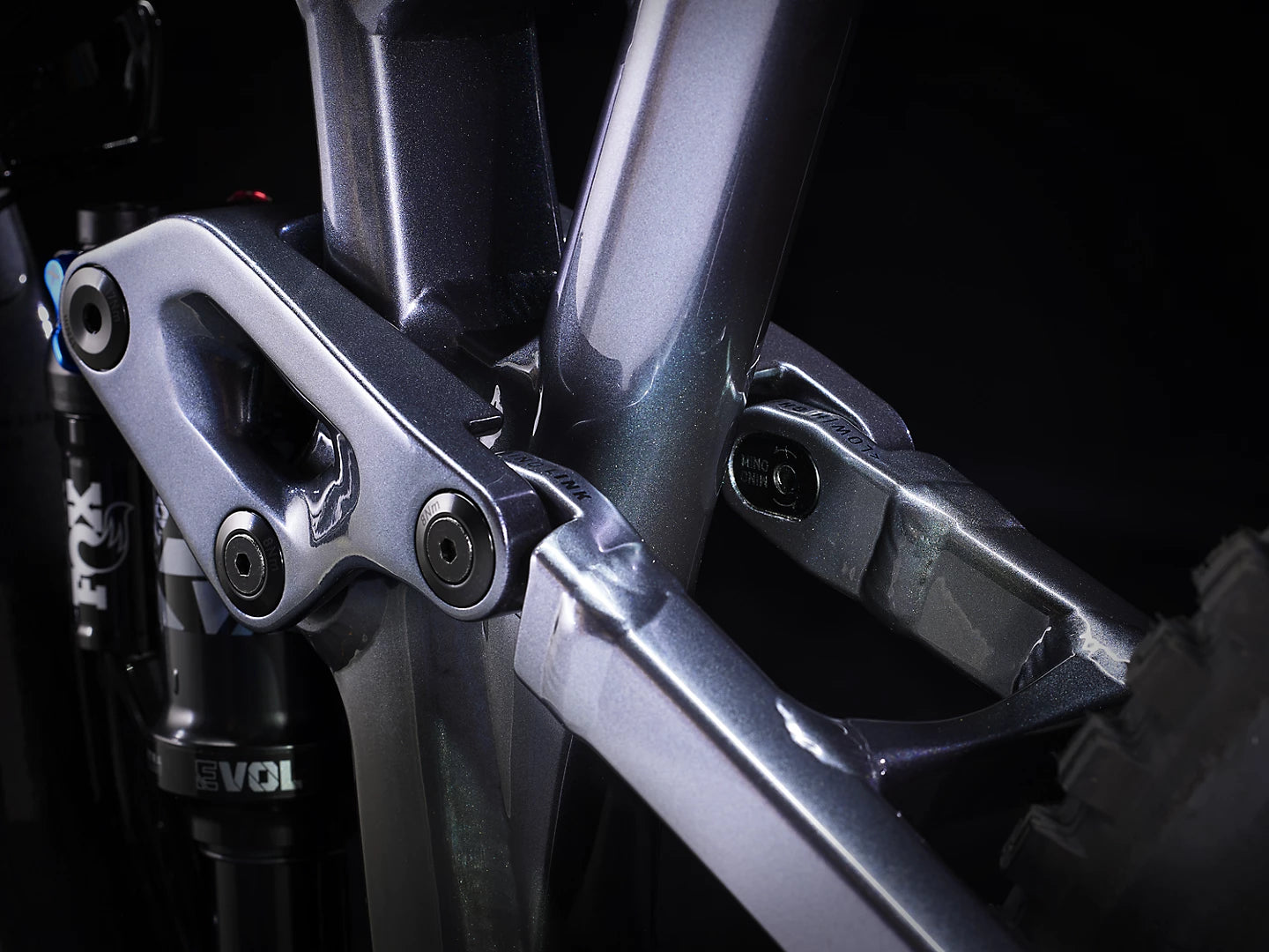 Bicycles Trek Fuel EX 8 Gen 6