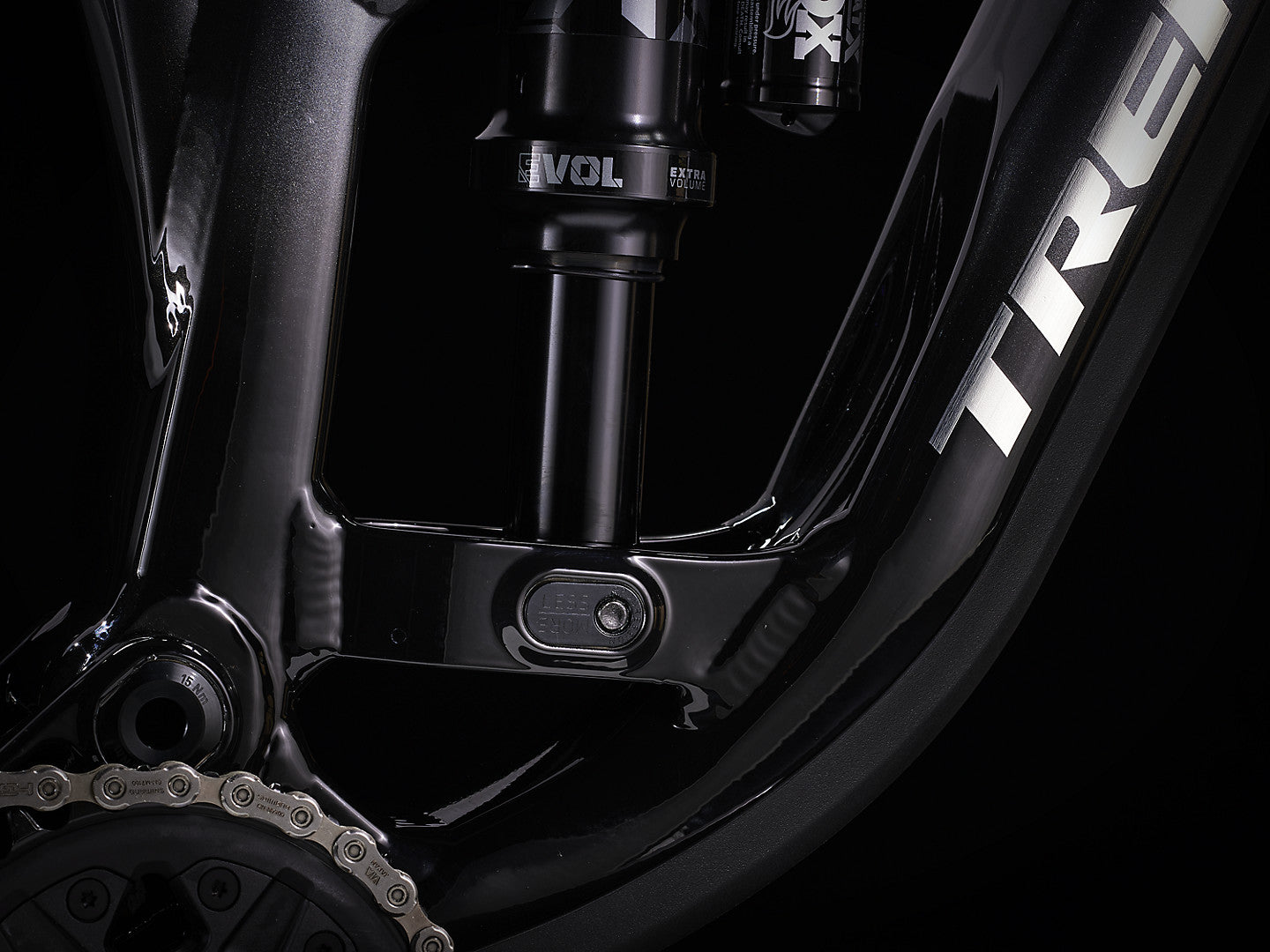 Bicycles Trek Fuel EX 8 Gen 6