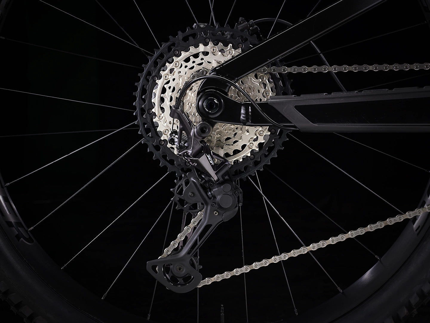 Bicycles Trek Fuel EX 8 Gen 6