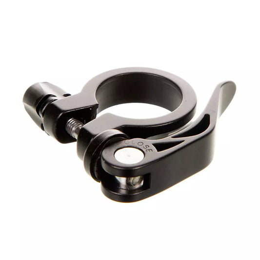 EVO XL QR, 31.9 Seatpost Clamp