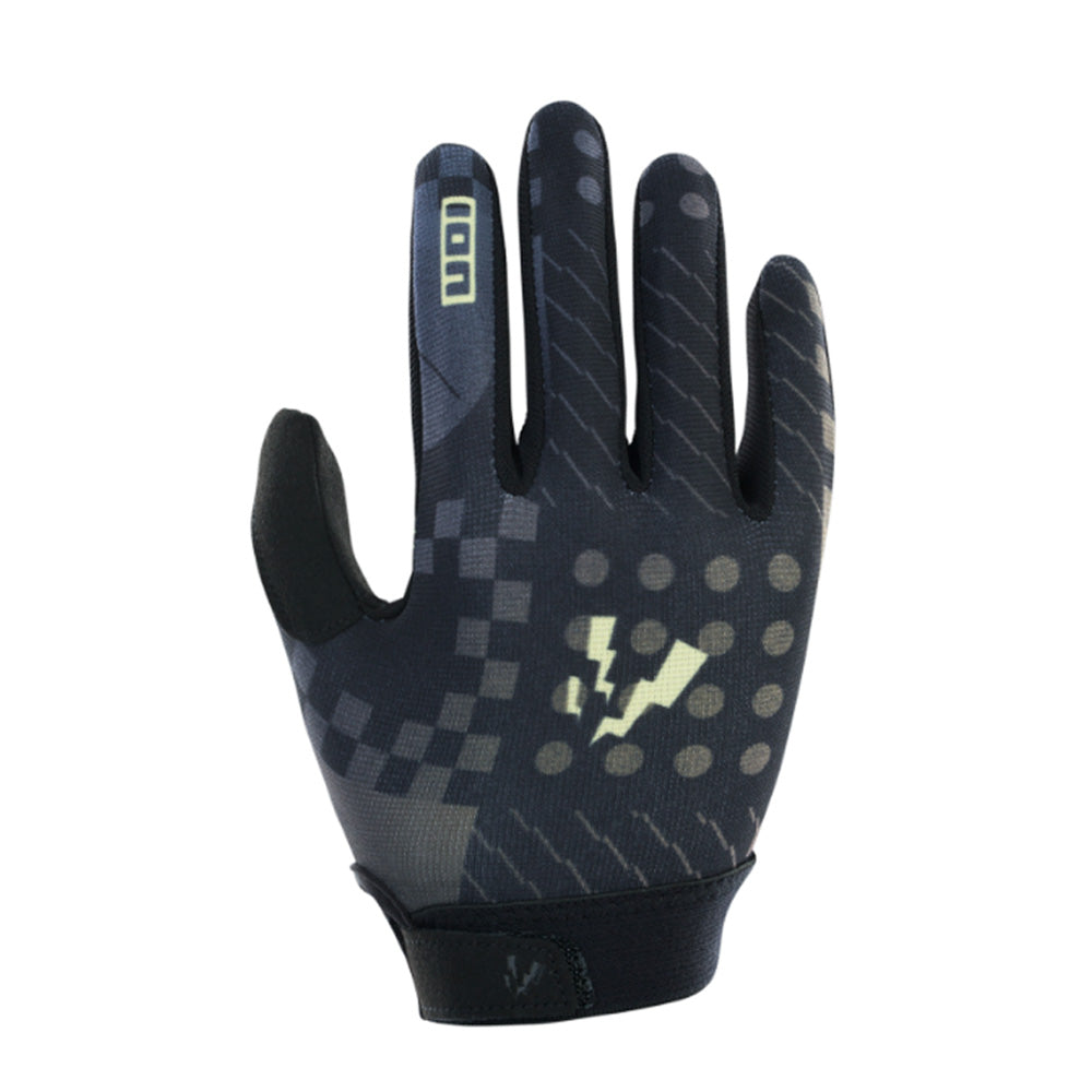 Glove Ion Scrub Youth