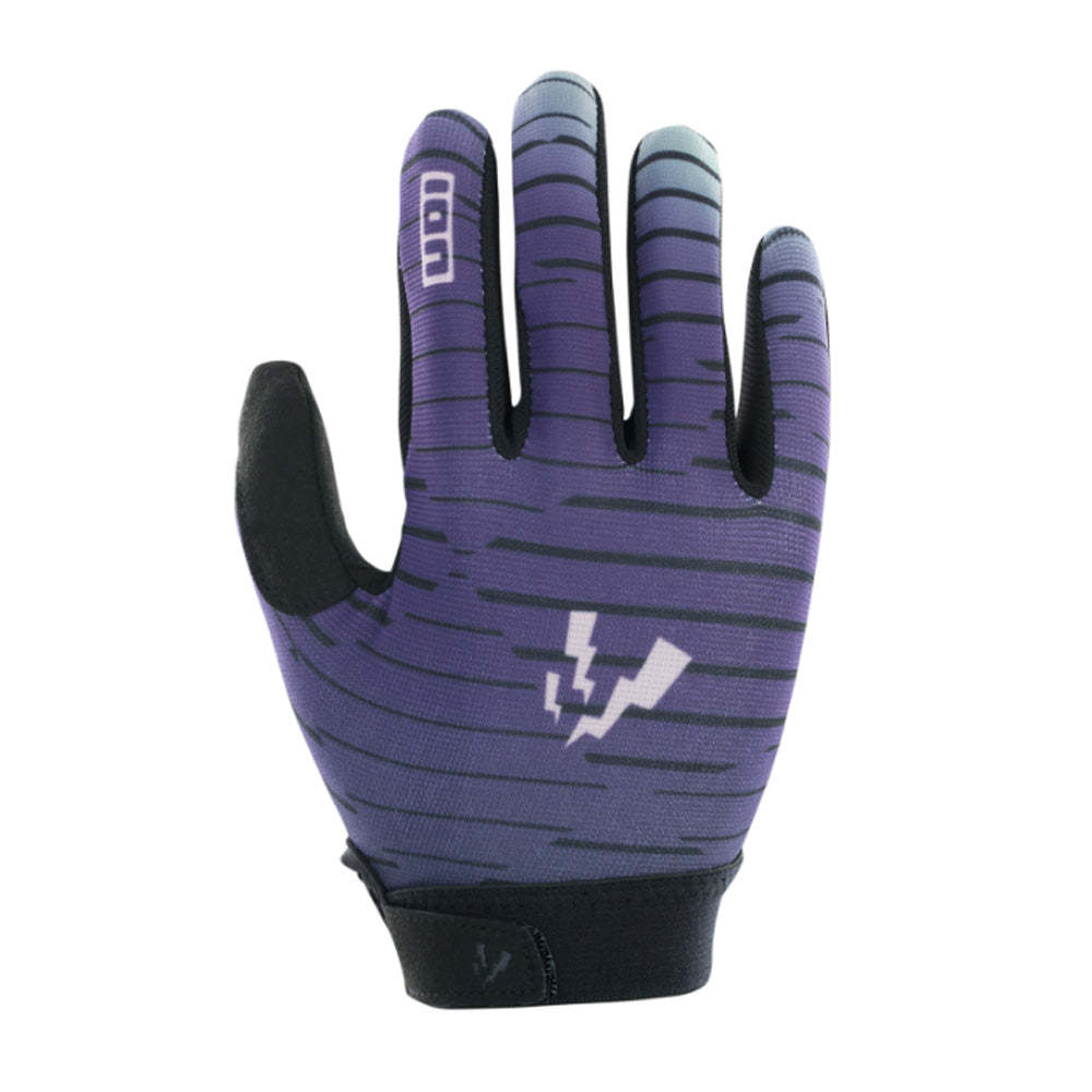 Glove Ion Scrub Youth