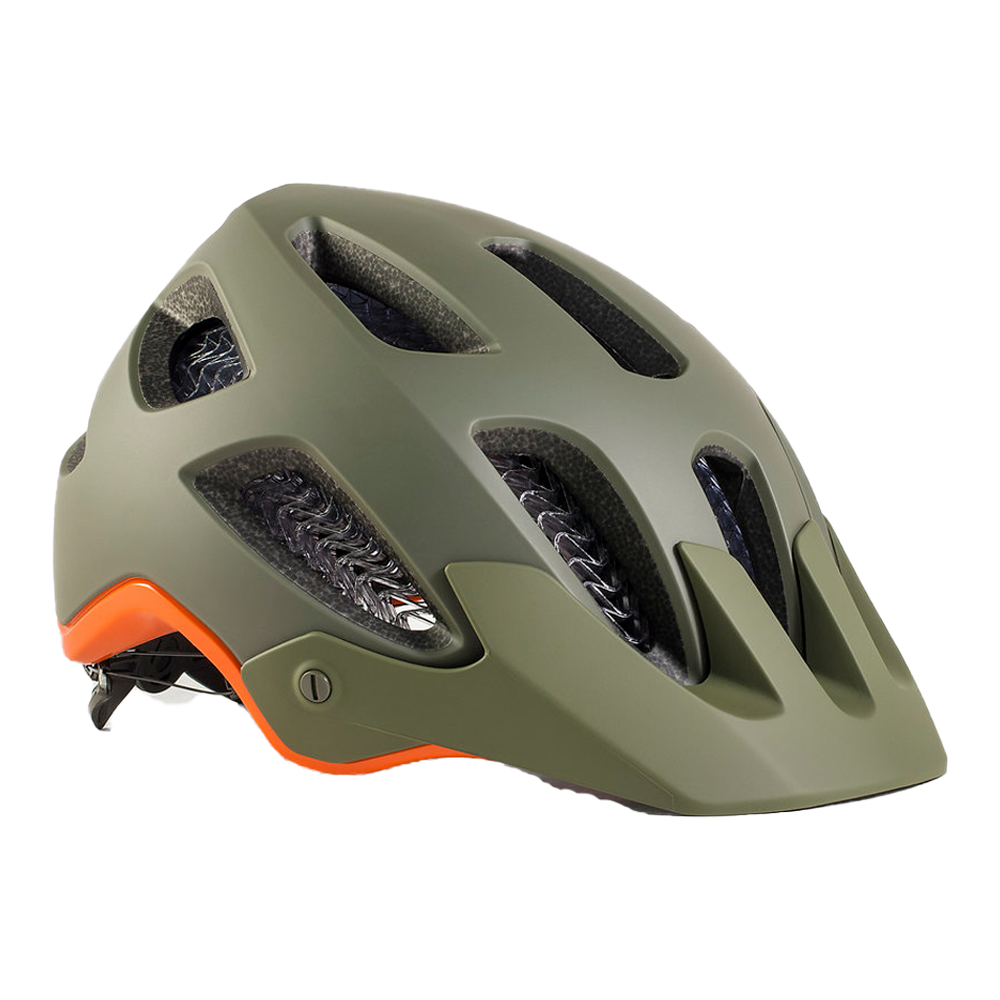 Helmet Bontrager Rally Wavecell
