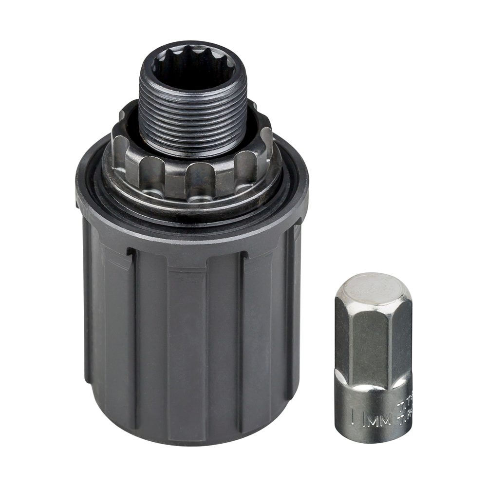 Hub Part Bontrager SSR/Superstock/Select V2 Freehub