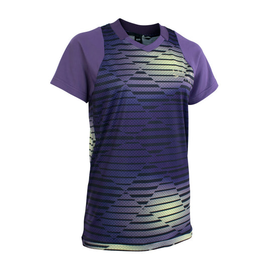 Jersey Ion Scrub SS Women