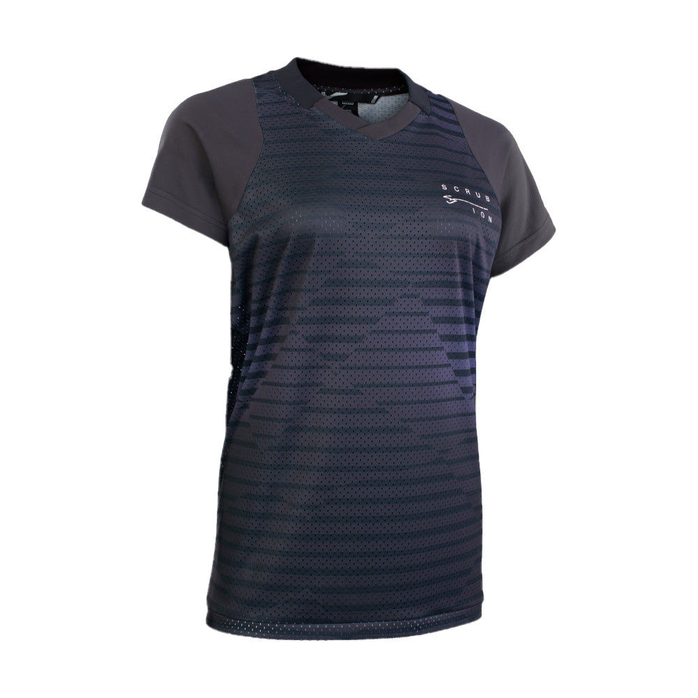 Jersey Ion Scrub SS Women