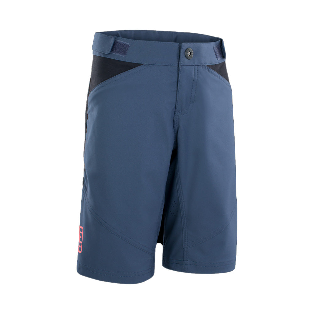Pant Short Ion Youth, Scrub AMP