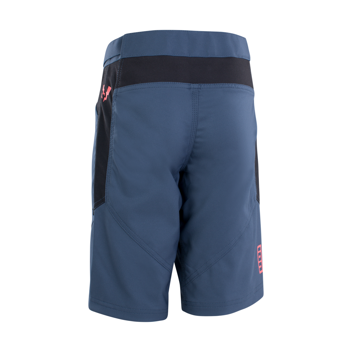 Pant Short Ion Youth, Scrub AMP