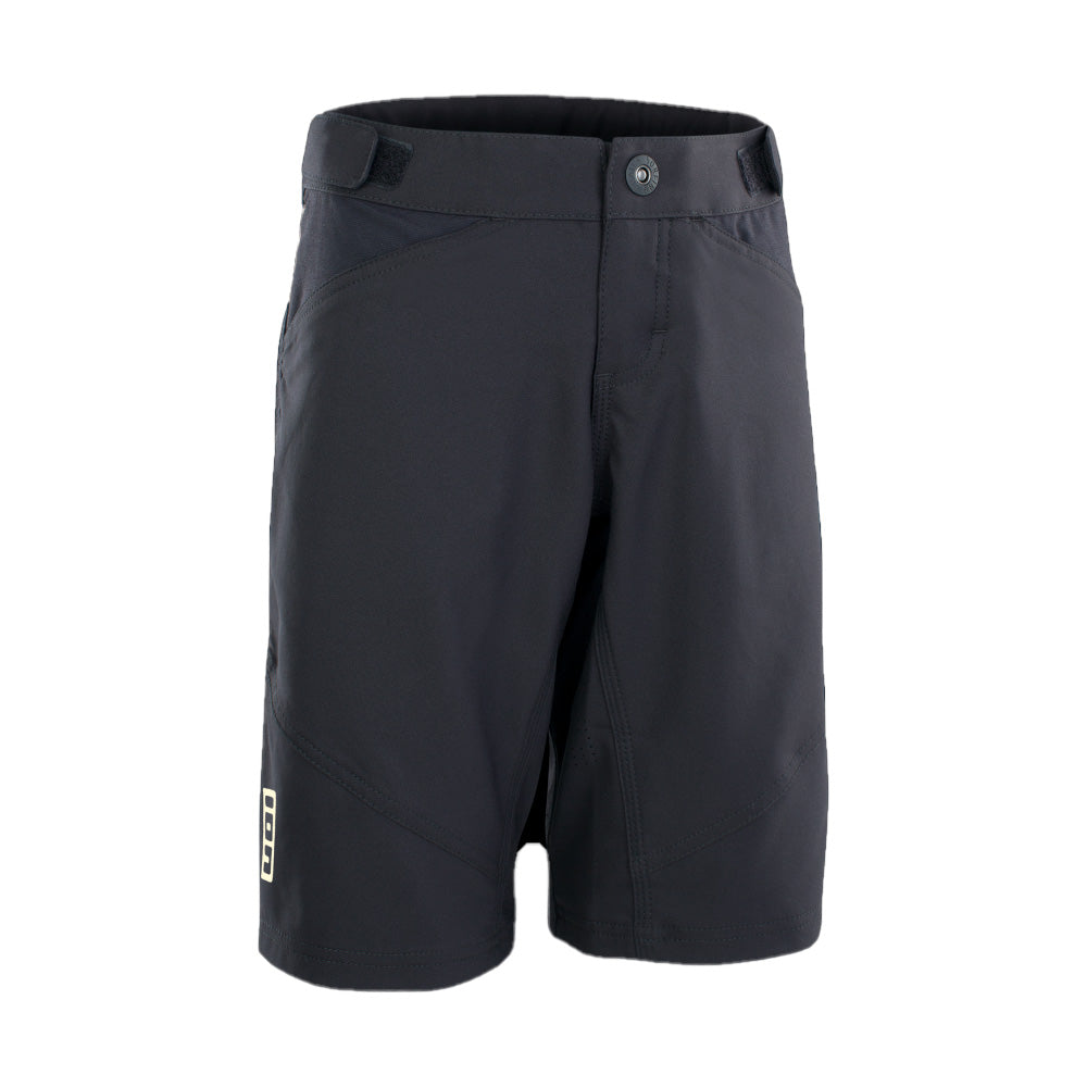 Pant Short Ion Youth, Scrub AMP
