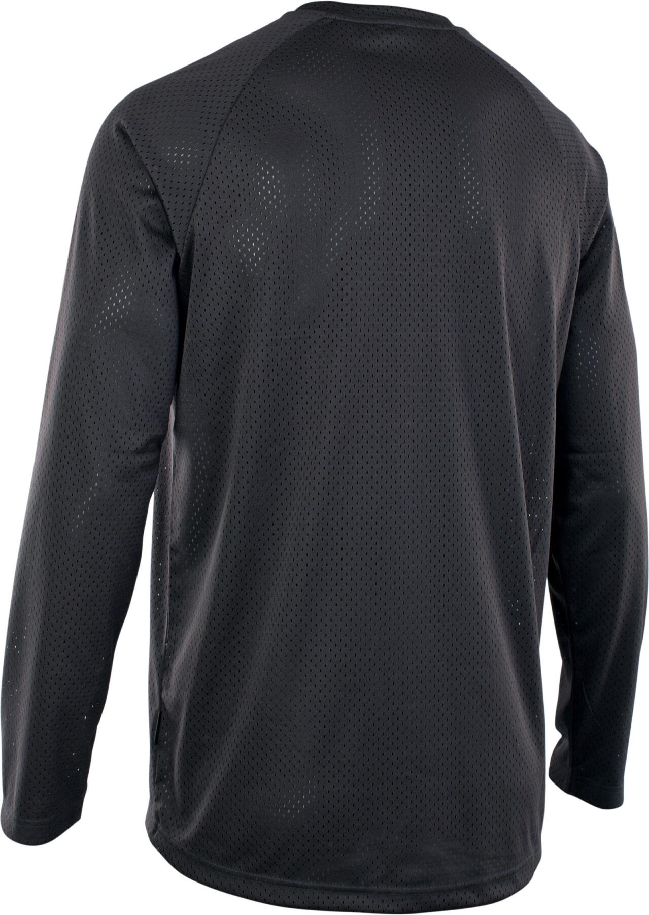 Jersey Ion LS Scrub 2.0