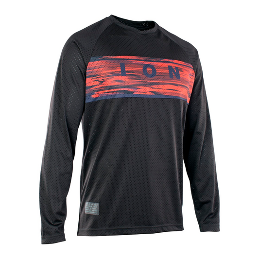 Jersey Ion LS Scrub 2.0