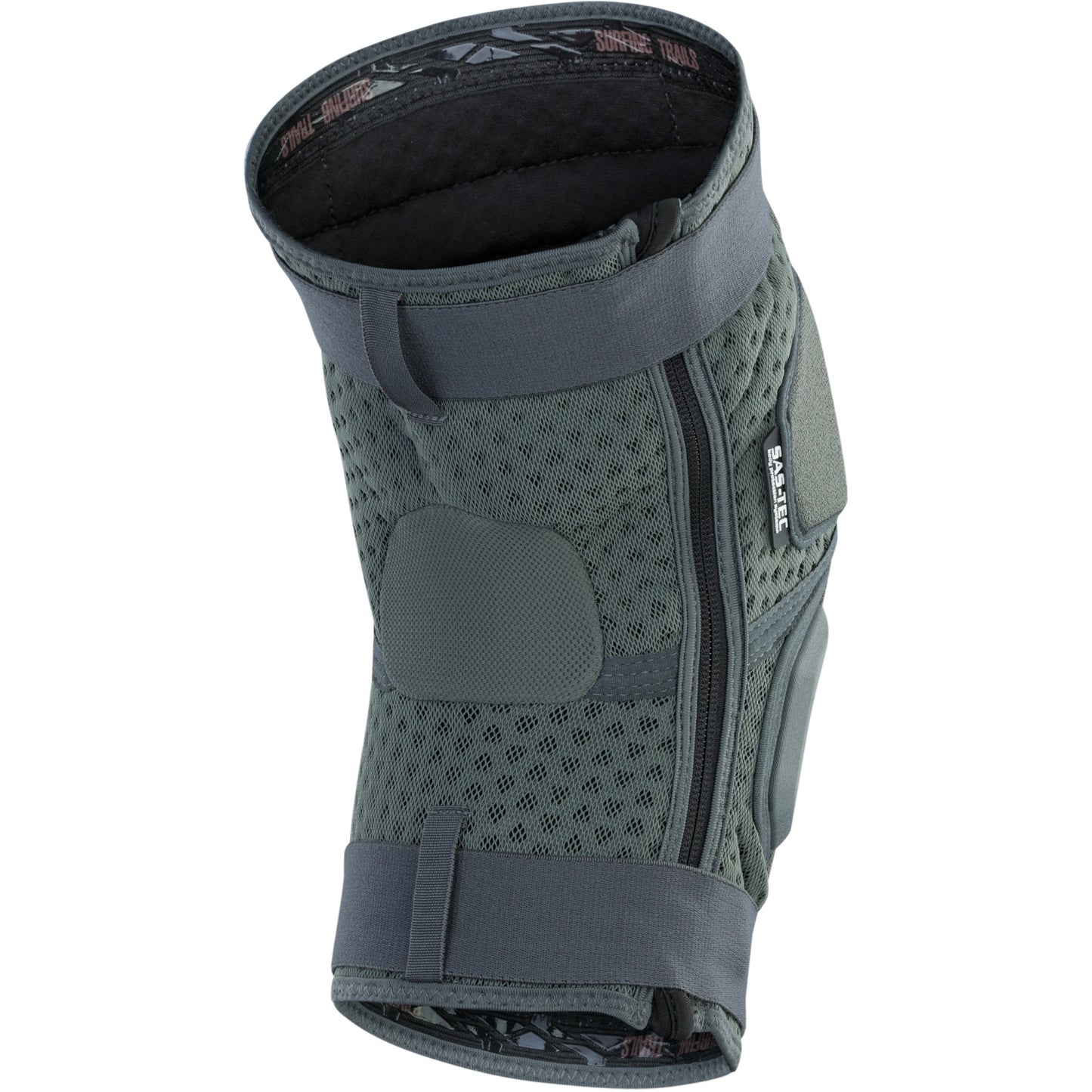 Knee Guards Ion K-Pact ZIP
