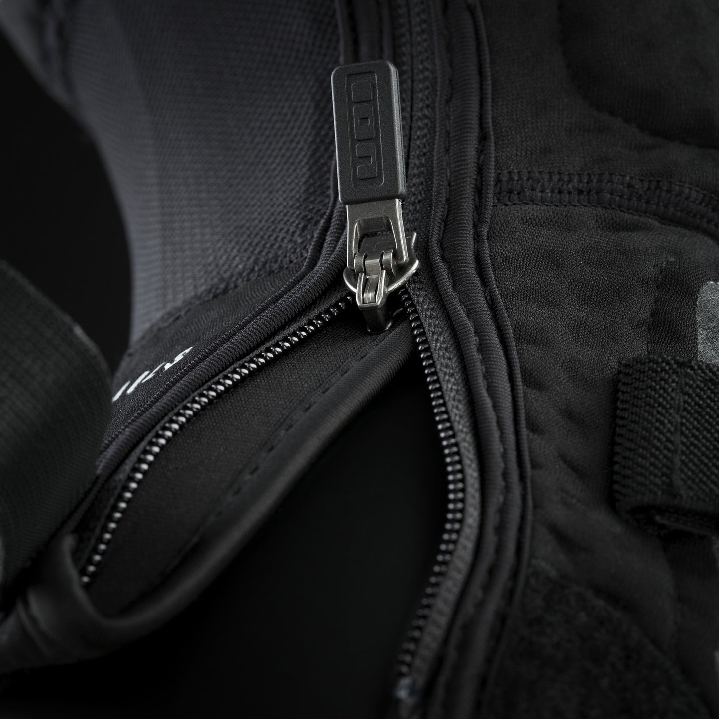 Knee Guards Ion K-Pact ZIP