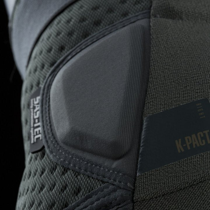 Knee Guards Ion K-Pact ZIP