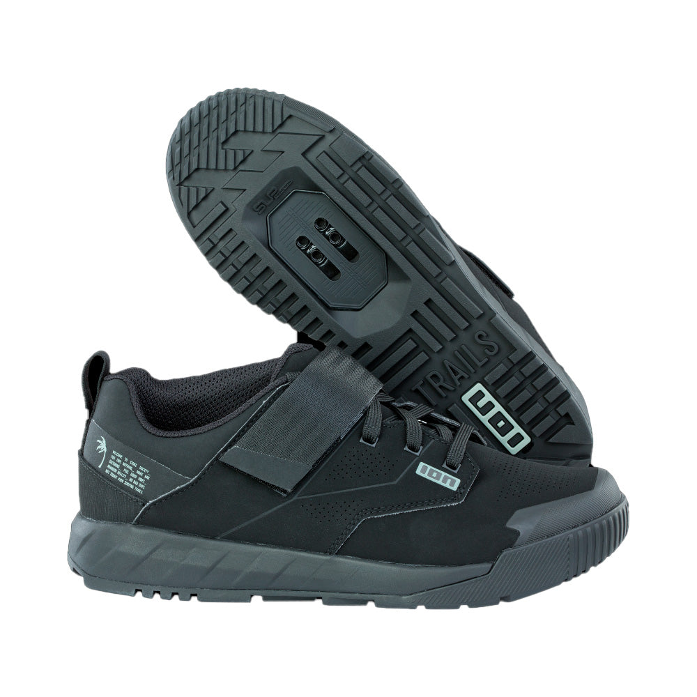 Shoes ION Rascal AMP