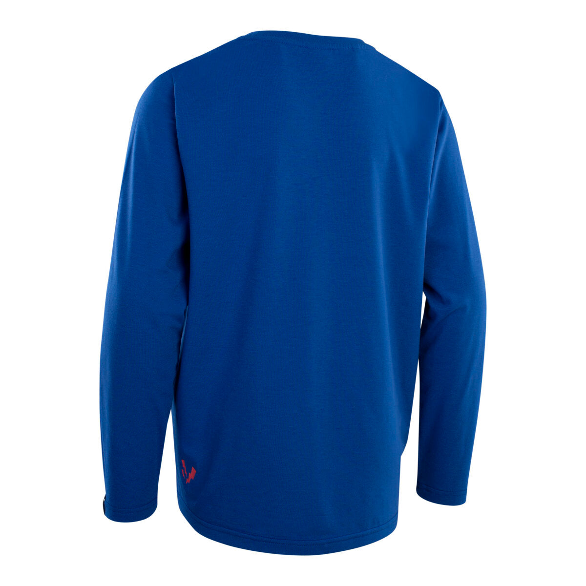 Jersey Ion Tee Logo LS Youth