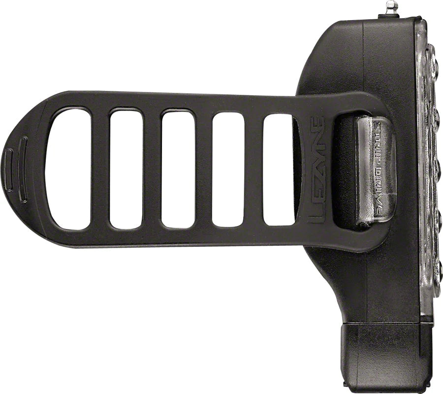 Light Lezyne, Strip Drive, Flashing Front
