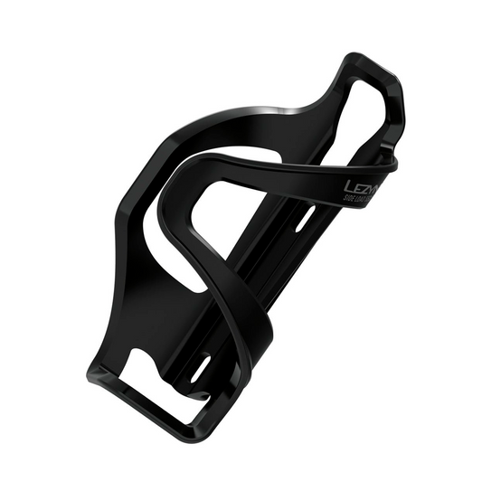 Water Bottle Cage Lezyne Cage SL Left