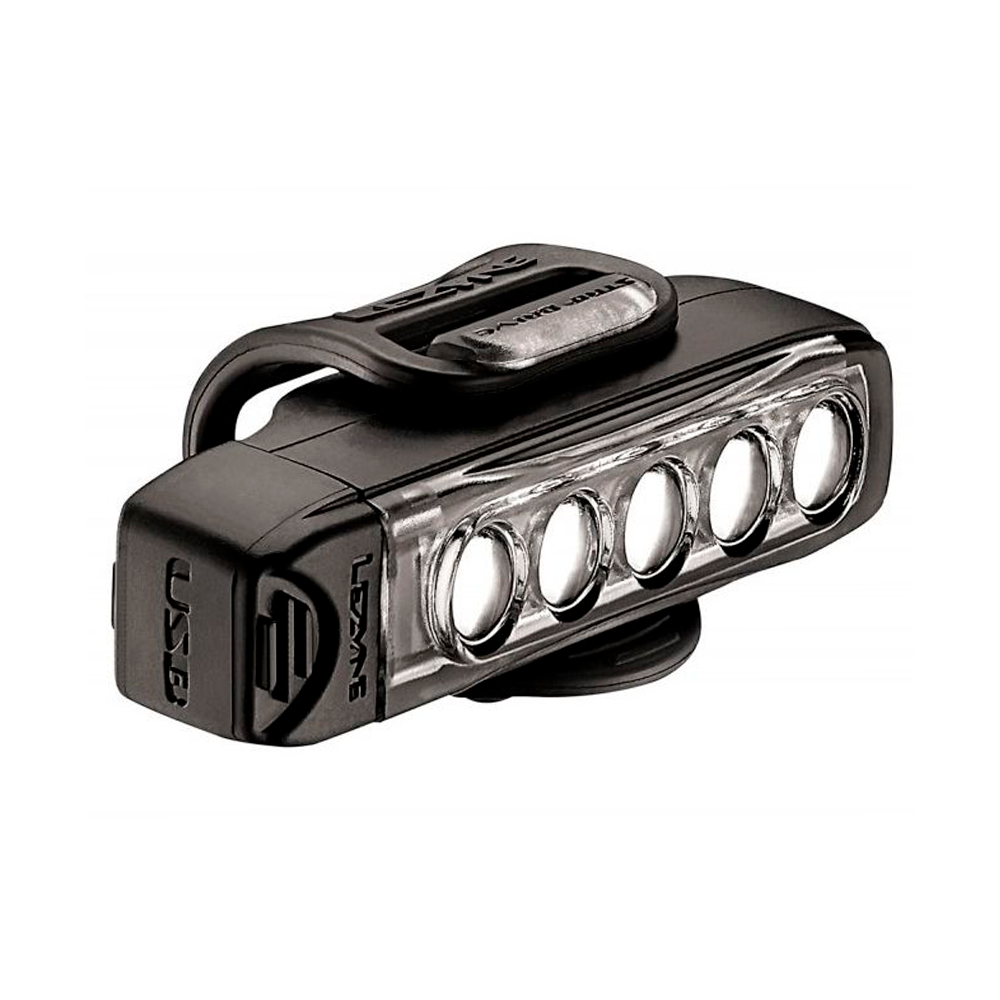 Light Lezyne, Strip Drive, Flashing Front
