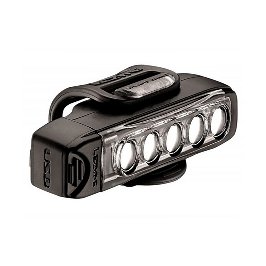 Light  Lezyne, Strip Drive, Flashing Front