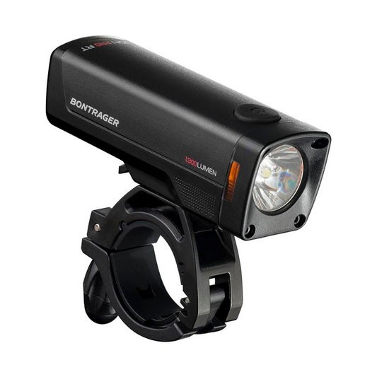Light Bontrager ION PRO RT Front