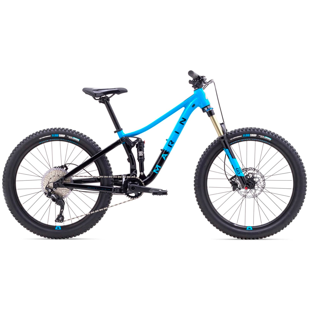 Bicycles Marin Rift Zone JR 24 U Tantrumride