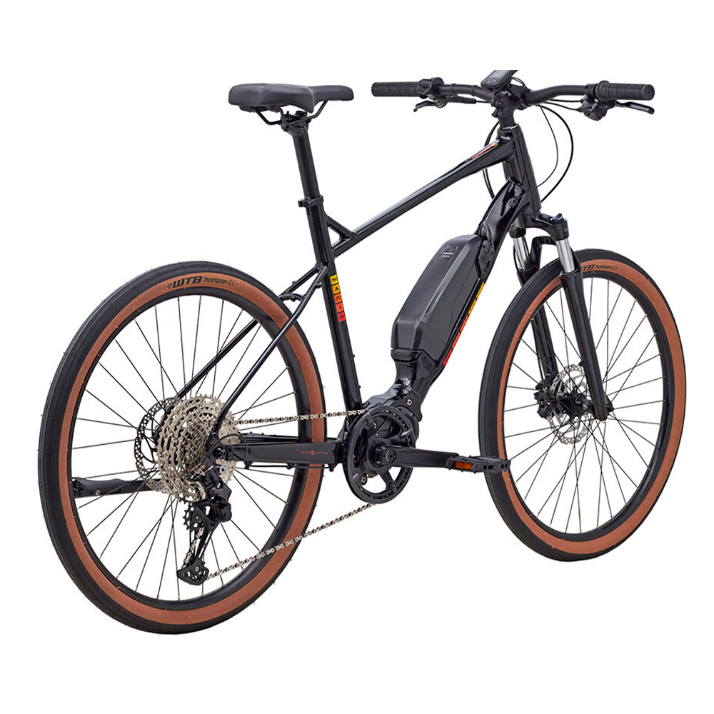 Bicycles Marin Sausalito E2 ST Gloss Black Women
