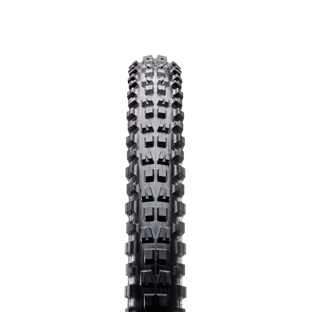 Tires Maxxis Minion DHF 27.5x2.50 3C DD WT TR