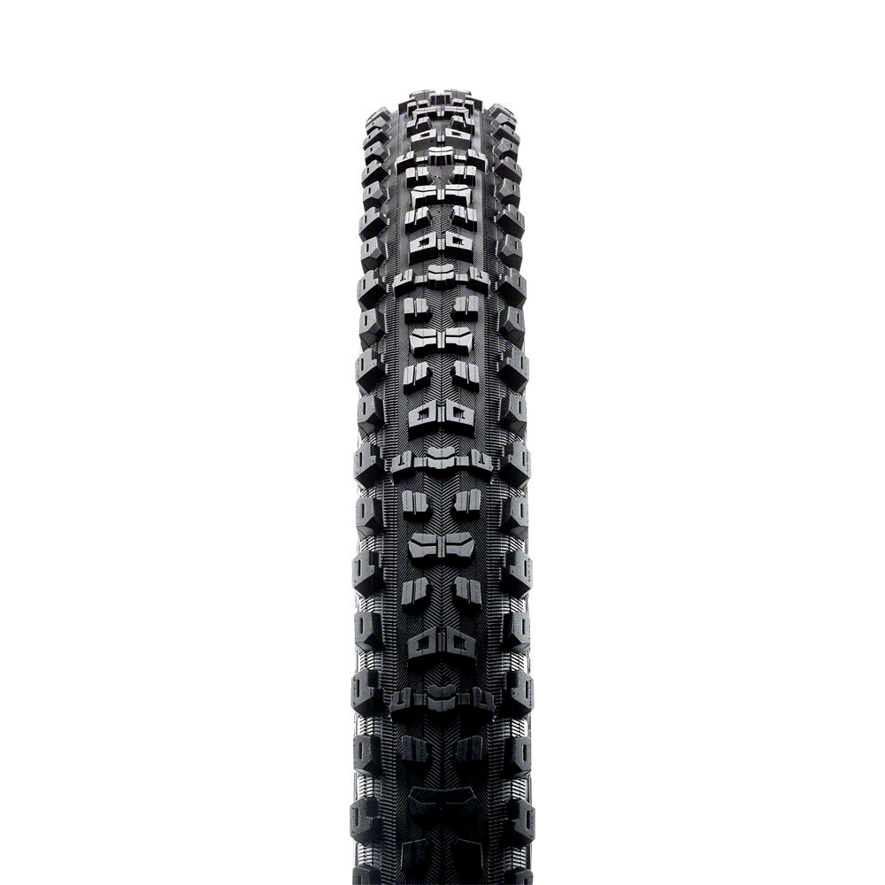 Tires Maxxis Aggressor (27.5X2.30) TR DD