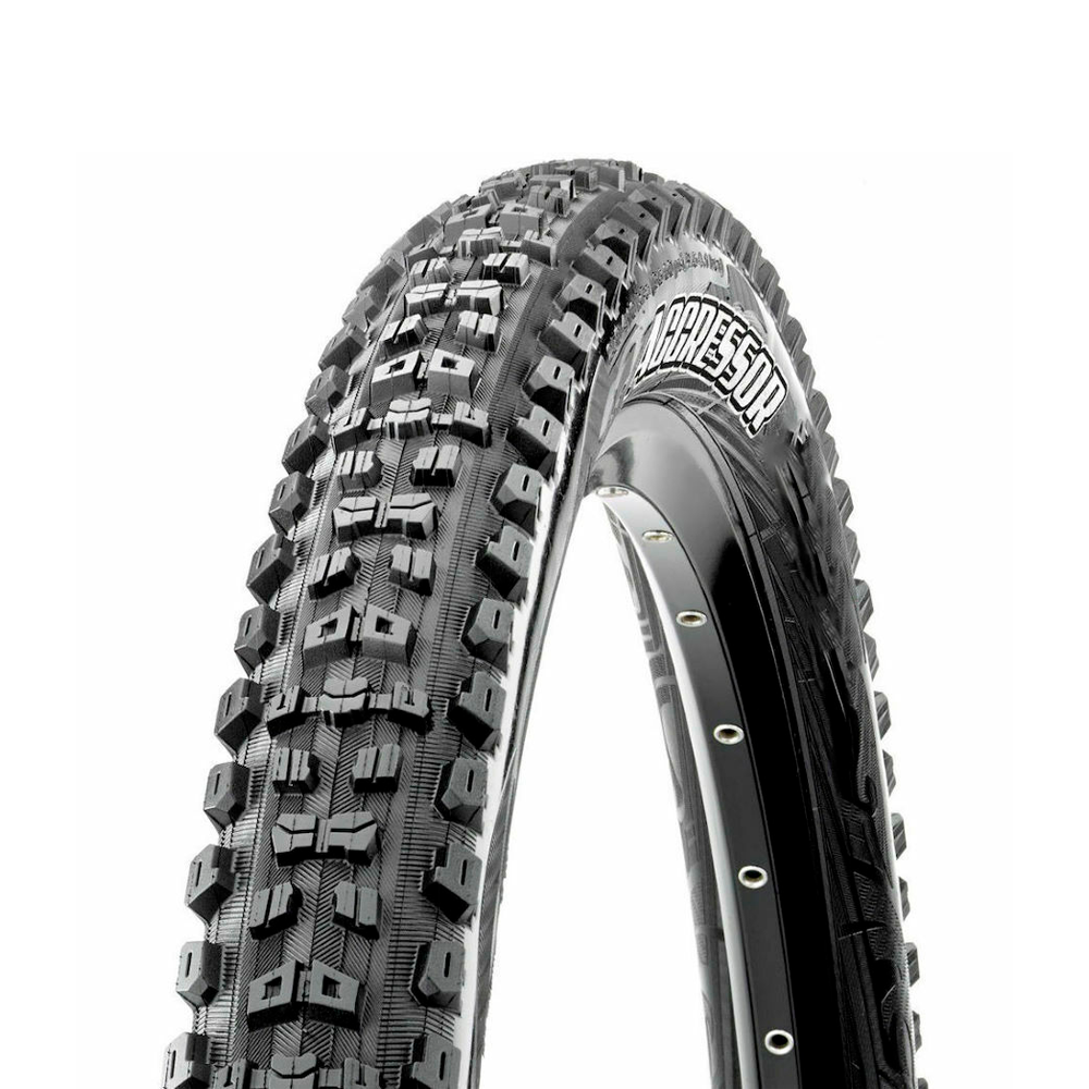 Tires Maxxis Aggressor (27.5X2.30) TR DD