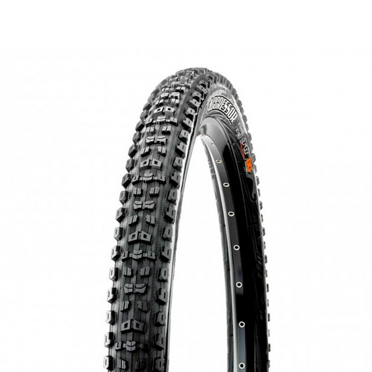 Tires Maxxis Aggressor (29x2.50WT) TR DD