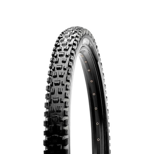 Tires Maxxis Assegai (27.5X2.60) 3Cmaxxterra EXO TR