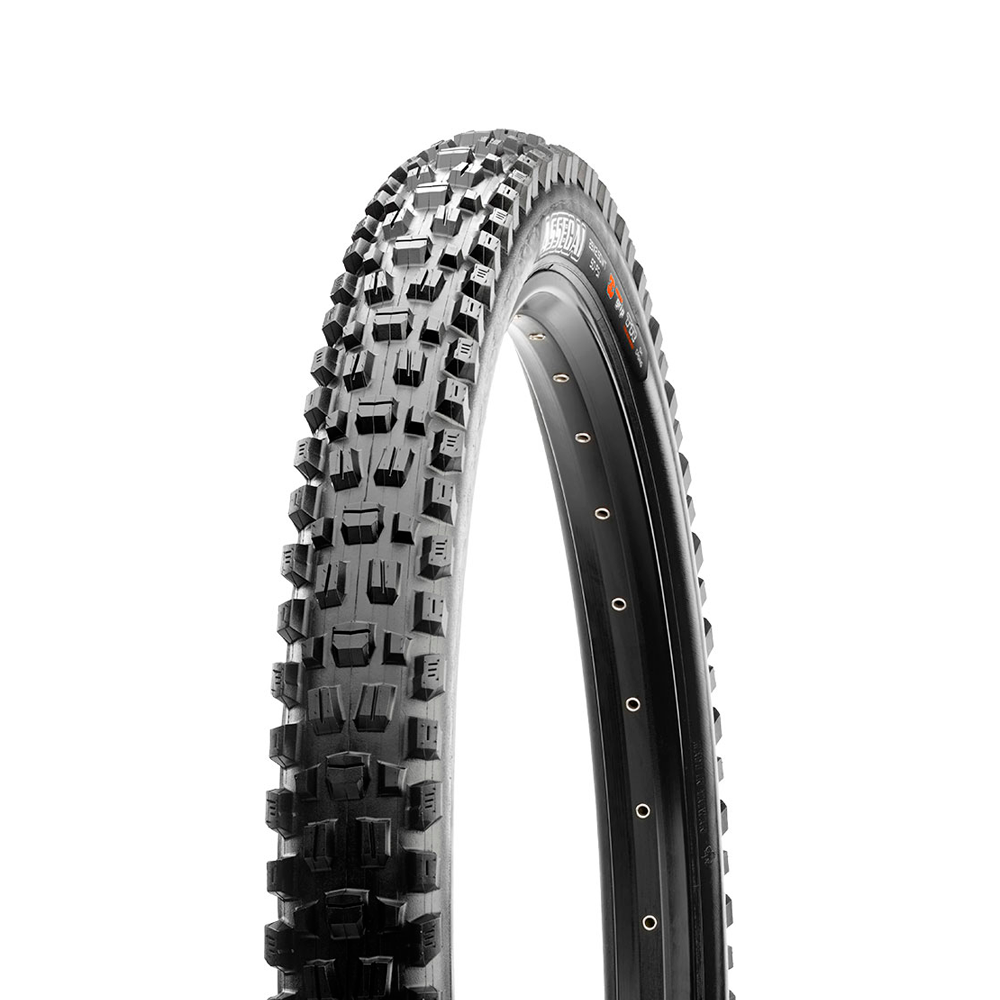 Tires Maxxis Assegai (27.5 x 2.50WT) 3Cmaxx Grip EXO+ TR