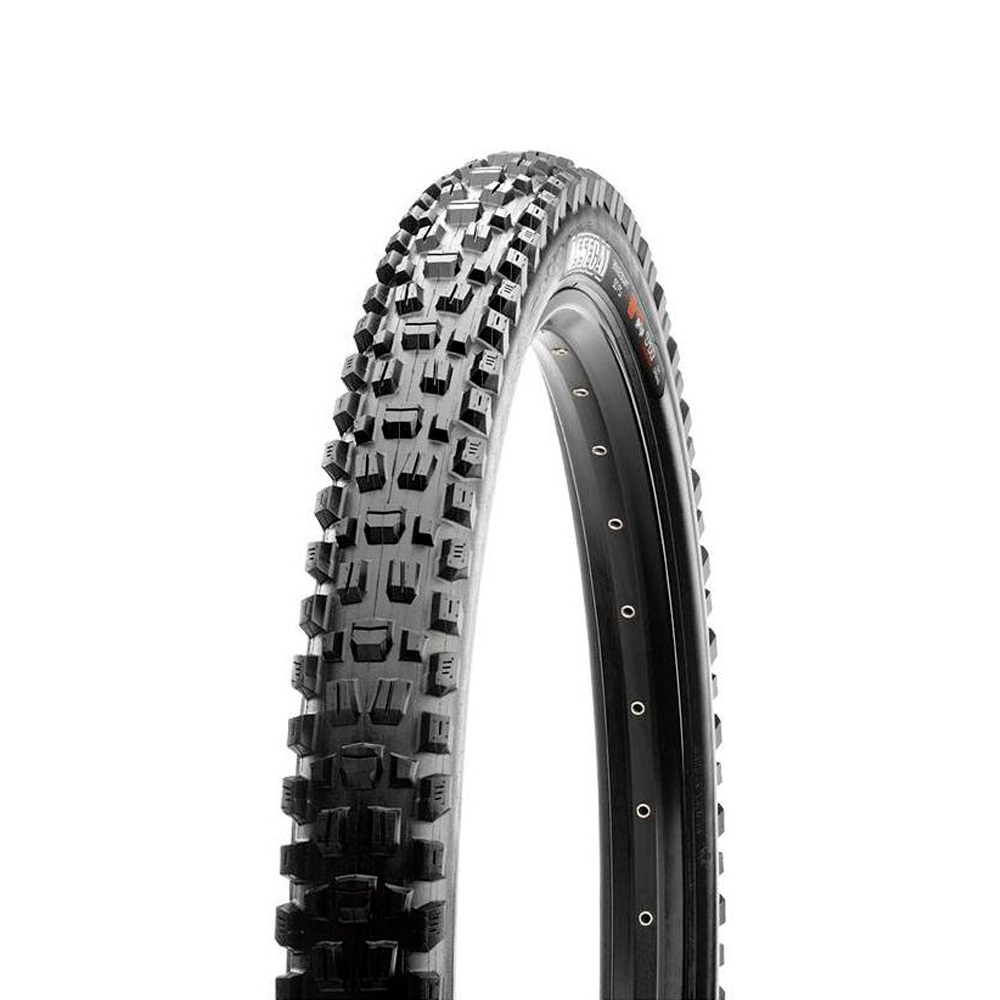 Tires Maxxis Assegai 3Cmaxxgrip TR DD