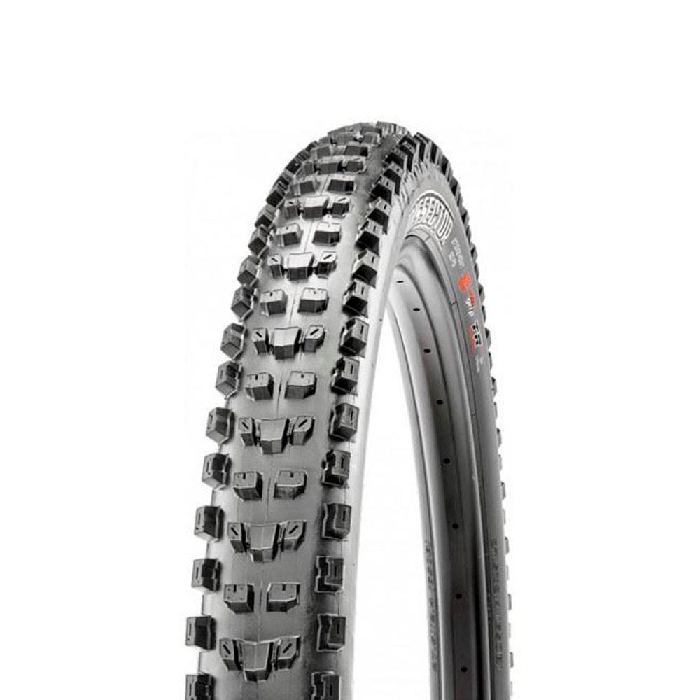 Tires Maxxis Dissector (29x2.40WT) 3Cmaxxgrip TR DD