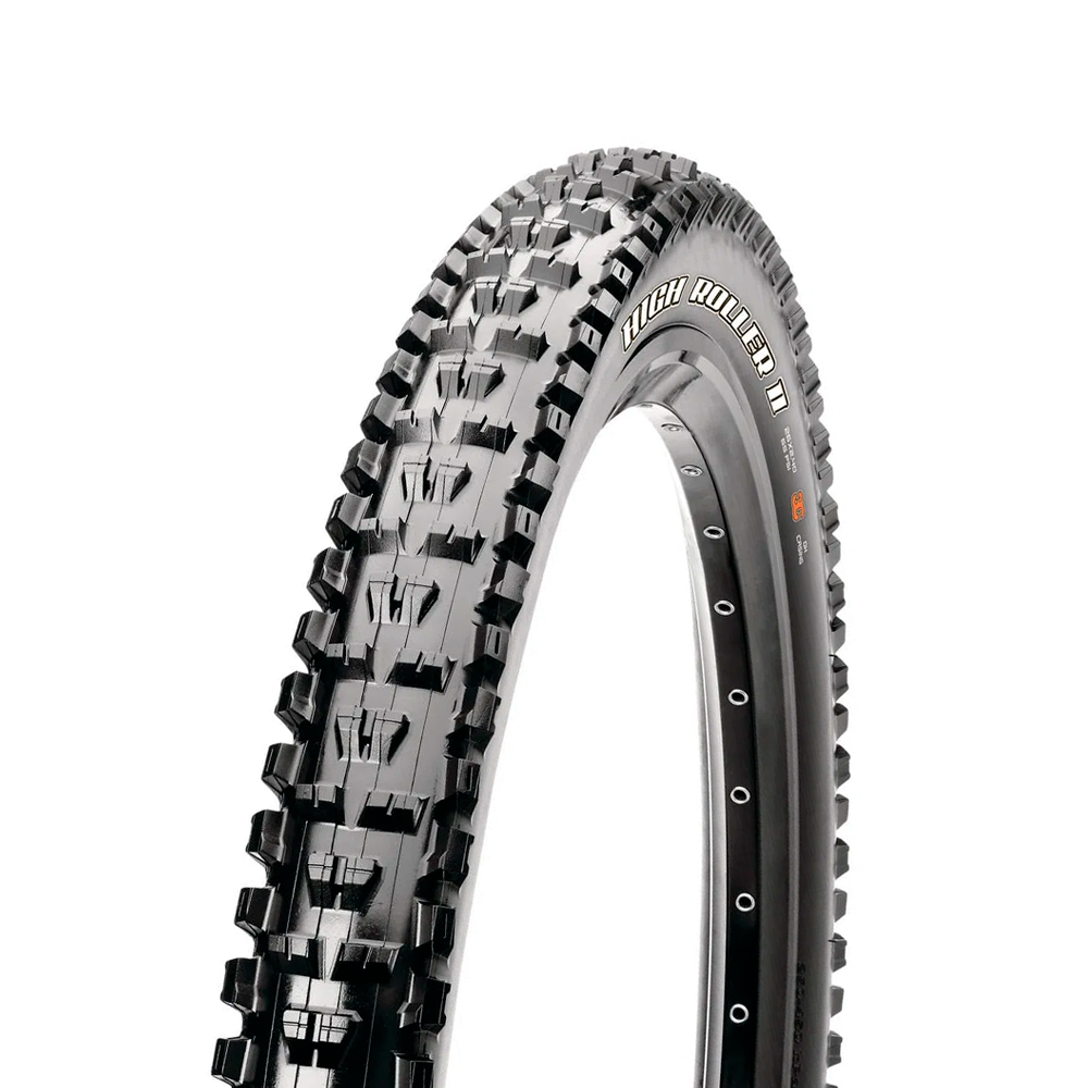 Tires Maxxis High Roller II (29X2.30) EXO TR