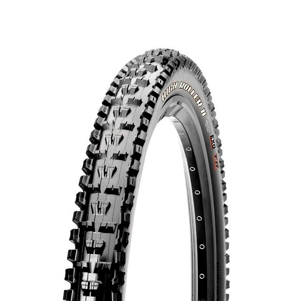 Tires Maxxis High Roller II (29x2.30) 3Cmaxxterra EXO TR