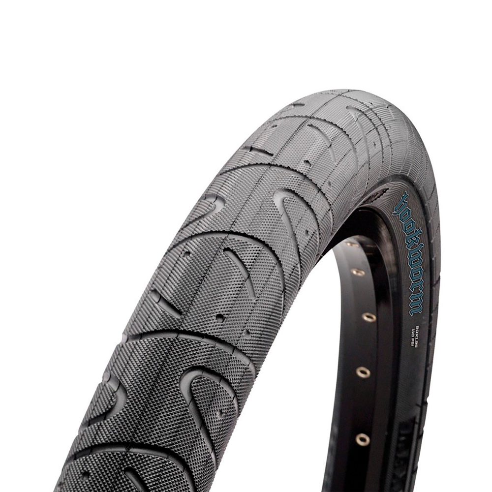 Hookworm best sale tires 26