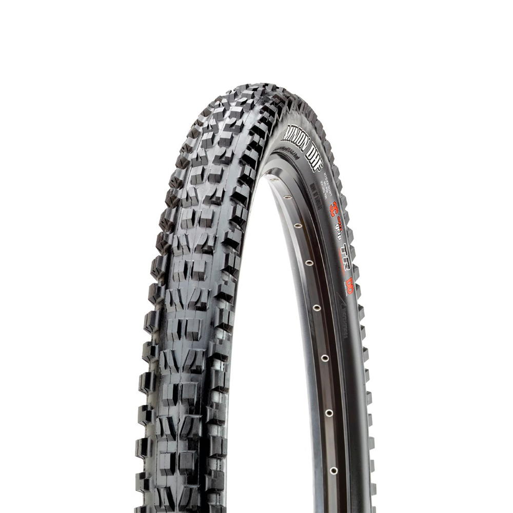 Tires Maxxis Minion DHF (29 x 2.50WT) 3C maxxgrip TR DD