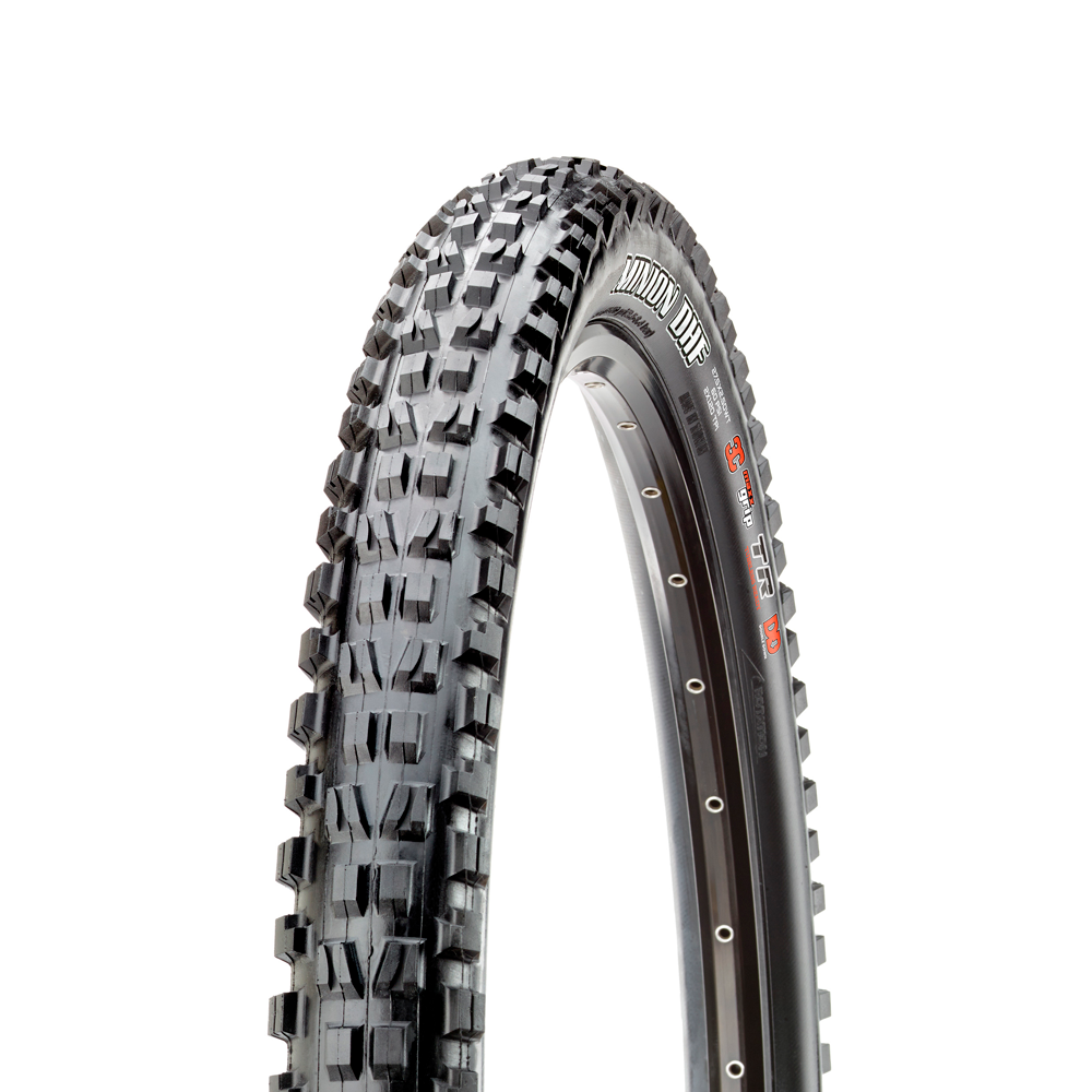 Tires Maxxis Minion DHF (24 x 2.40) EXO TR