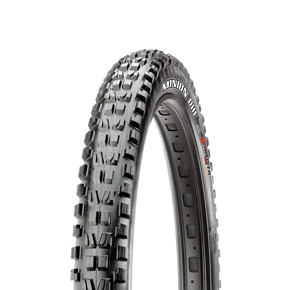 Tires Maxxis Minion DHF (29x2.30) EXO TR
