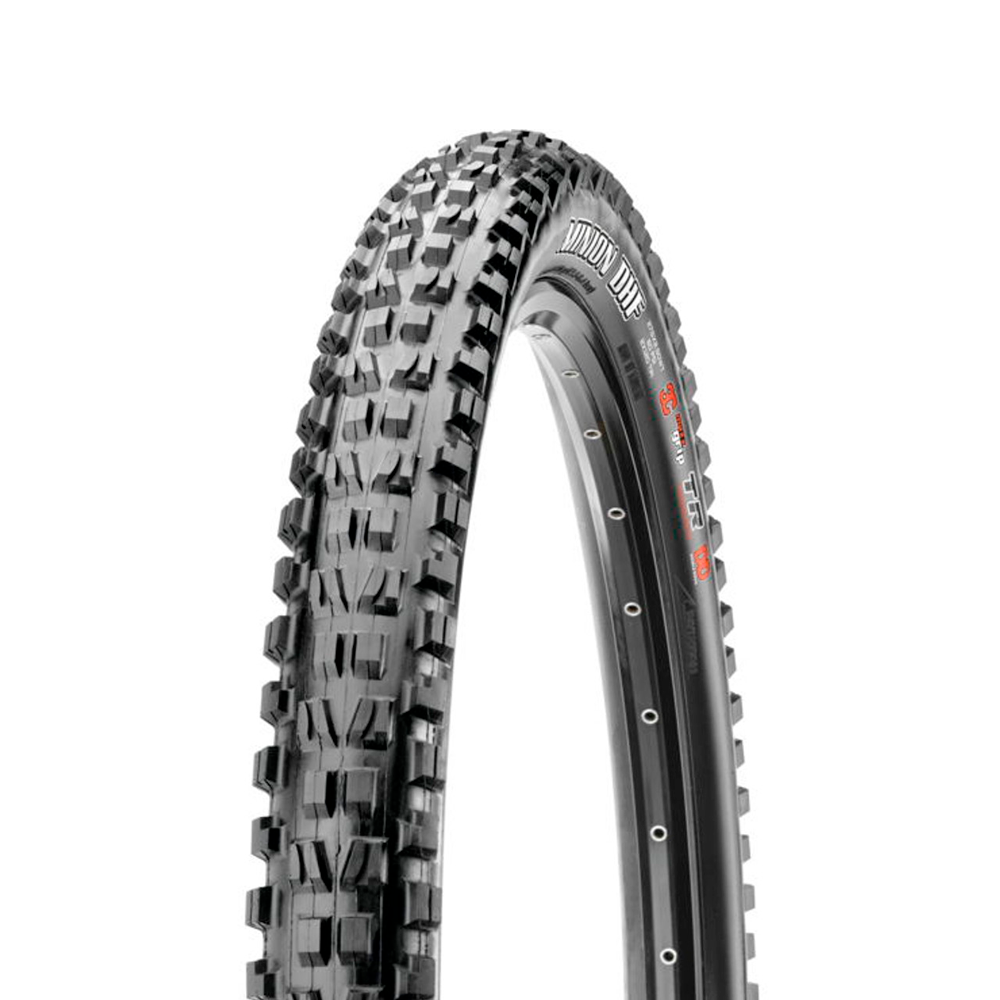 Tires Maxxis Minion DHF (29x2.60) 3Cmaxxterra EXO TR